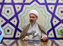 معاون تهذیب و تربیت حوزه‌های علمیه: طلبه‌ها می‌توانند به نوجوانان امید بخشند/ برخی روانشناس‌های دانشگاهی، نوجوانان را به فعل حرام توصیه می‌کنند/دو هزار طلبه روانشناس داریم 