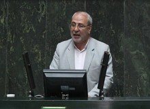 عضو فراکسیون ولایی: وزیر نفت در مورد قرارداد توتال به مجلس دعوت شود
