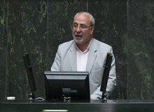 عضو فراکسیون ولایی: وزیر نفت در مورد قرارداد توتال به مجلس دعوت شود
