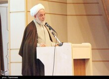 امام جمعه بجنورد کدام اظهاراتش را تکذیب کرد؟/ آیت ا... یعقوبی: موافق برخورد فیزیکی با بدحجاب ها نیستم!/ سند
