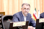 نماینده مجلس: جلسات با رهبر انقلاب به صورت مجازی برگزار می شود