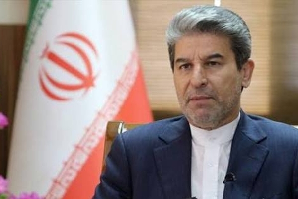 شهریاری، عضو کمیسیون امنیت ملی: شاید بخشی از زمین‌های کشور را به افغانستان اجاره دهیم، اما حاکمیت را واگذار نمی کنیم/طالبان حاضر نشداجازه ورود حقابه خودمان را بدهد/ در افغانستان  ۲۰۰ یا ۳۰۰ میلیون دلار هزینه کردیم