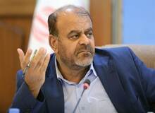 دفاع وزیر دولت رییسی از مواضع ضدبرجامی خود؛ رستم قاسمی: نظر رهبری را درباره برجام اعلام کردم