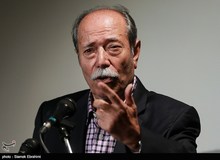نصیریان:اقدام شورای شهر تهران در نامگذاری خیابان‌ها به نام هنرمندان ریاکارانه است