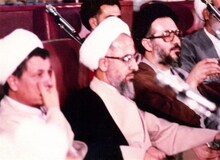 ۱۰ ادعای موسوی خویینی‌ها  علیه آیت الله هاشمی رفسنجانی(ره) 