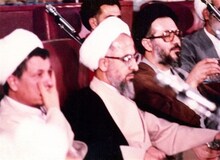 ۱۰ ادعای موسوی خویینی‌ها  علیه آیت الله هاشمی رفسنجانی(ره) 