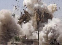 قطعی شدن تشییع ۳۴ شهید در روز چهارشنبه/ فعلا تعداد مفقودان مشخص نیست

