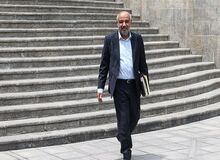 پاسخ میدری به آخرین وضعیت استیضاحش در مجلس