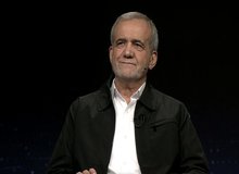 پزشکیان: من به سردار سلیمانی بی احترامی نکردم/ ایشان خار دشمنان بود