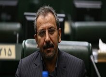 ادعای نماینده شیراز: سوال از رییس‌جمهور چراغ سبز به دشمنان نظام بود
