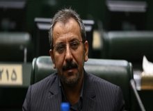 ادعای نماینده شیراز: سوال از رییس‌جمهور چراغ سبز به دشمنان نظام بود

