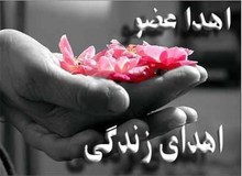 اهدای عضو به 6 بیمار جانی دوباره بخشید