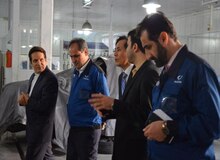 مسعود شریفی؛ از ثبت جهانی کاخ گلستان تا مدیریت در بخش خصوصی / کارنامه سه دهه فعالیت اجرایی و فرهنگی