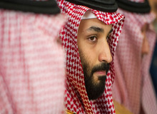 آیا بن سلمان به دنبال حمله اسرائیل به ایران بود؟