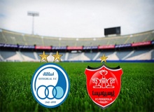 تاریخ اولین دربی استقلال - پرسپولیس در سال  ۱۴۰۰ مشخص شد