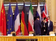 فرانسه: گفت‌وگوهای احیای برجام در مورد هسته‌ای به پیشرفت قابل توجهی رسیده