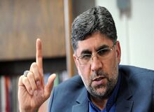 نایب رئیس سابق کمیسیون امنیت ملی مجلس: غرب به‌صورت متحدانه علیه جمهوری اسلامی تحریم‌هایی را اعمال می‌کند/باید از پیمان شانگهای برای مقابله با غرب استفاده کنیم