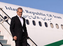آمادگی پزشکیان برای سفر به افغانستان