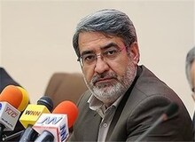 ریشه‌ ناآرامی‌های اخیر به روایت وزیر کشور /ناآرامی‌ها بعد از محدود کردن یک کانال تلگرامی کاهش یافت