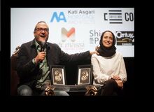 در حاشیه سفر جنجالی رامبد جوان و نگار جواهریان به کانادا/ وقتی مسئولان می‌روند چرا هنرمندان نروند؟