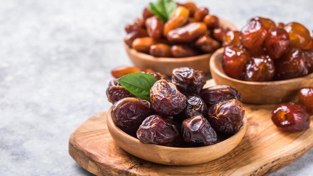 قیمت خرمای ماه مبارک رمضان اعلام شد