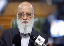 مهدی چمران: باید ۴۰۰ مسجد در پایتخت ساخته شود