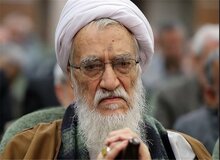 اختلاف نظری با مصباحی مقدم ندارم/ بحث تازه‌ای برای مذاکره با مجمع روحانیون نداشته‌ایم