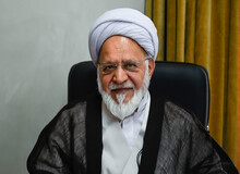 امید که مقاومت تا نقش بر آب شدن نقشه‌های شوم استکبار وصهیونیسم ادامه یابد