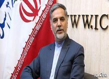 نقوی حسینی: آمریکایی‌ها هیچ گاه وارد تنش با ایران نخواهند شد
