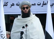 وزیر امر به معروف و نهی از منکر طالبان‌: در همه حوزه‌ها خودکفا هستیم، نیاز به خارج نداریم