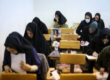 جزئیات آزمون کارشناسی رسمی دادگستری مرکز وکلای قوه قضائیه اعلام شد