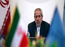 دادستان تهران:قانون اساسی برای معاون رییس جمهور یا هرشخص ومقام دیگری مصونیت قائل نشده است