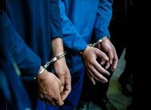 پلیس: ۱۶ دلال بزرگ طلا در تهران دستگیر شدند