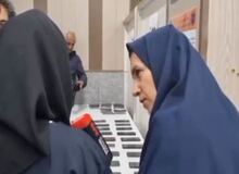  جیب بر ۱۵ ساله تهران: با دو بچه کوچک به سرقت می پرداختیم +فیلم 