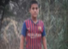 یک  کودک کارِ ماهشهری به خاطر فقر خودش را به دار آویخت/ فیلـــــم