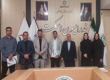 اعضای انجمن اسکیت سرعت مشخص شدند
