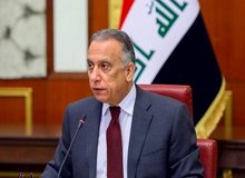 مصطفی الکاظمی اقدامات کنترلی بیشتری بر «حشد الشعبی» اعمال می کند
