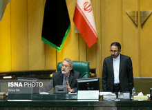 لاریجانی: امیدواریم بتوانیم مشکلات مردم در زمینه‌های اقتصادی را برطرف کنیم/ 
نگاهی به آراء لاریجانی در ۱۲ سال انتخابات هیات رییسه مجلس