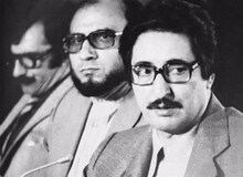 میرسلیم: من سند محکمی که نشان‌دهنده وابستگی بنی‌صدر به بیگانگان باشد ندیده و نیافته‌ام