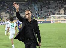 گل‌محمدی از سرمربیگری پرسپولیس استعفا داد!