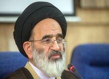 کنایه صریح منتخب مجلس یازدهم به ضیافت لاکچریِ برخی اصولگرایان/ حجت الاسلام سید رضا تقوی: این مجلس ولایی، حزب اللهی و اصولگرایی است/ ما پشت سر رهبری حرکت می کنیم!
