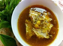 دستورات غذایی طب سنتی برای افراد نابارور
