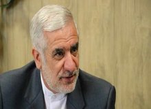 گلایه‌ نماینده مجلس از مردم: خرید عید با وجود کرونا شجاعت نیست، یک کار احمقانه است/ در خانه بمانید