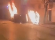 ارگان رسانه ای نزدیک به سپاه: درحمله به مرکز پلیس ازنا در لرستان ۳ تن کشته و ۱۷ نفر زخمی شدند