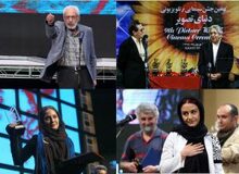 پر سروصداترین دعواها در جشن‌های سینمایی/ از بحث انتظامی و مهرجویی تا عصبانیت مشایخی