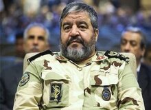 سردار جلالی: ولایت‌فقیه را به دانش‌آموزان بیاموزیم تا وظایف‌شان درباره ولی‌ امر و فرمانده را بدانند
