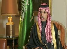 عربستان: تاکنون پیشرفت بزرگی در گفت و گو با ایران  نداشتیم