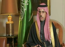 عربستان: تاکنون پیشرفت بزرگی در گفت و گو با ایران  نداشتیم