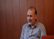فعال سیاسی اصولگرا: سردار دهقان یا محسن رضایی می توانند به همراه رئیسی و قالیباف فساد را ریشه کن کنند