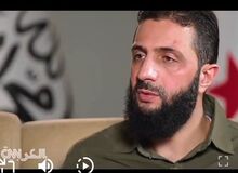 الجولانی: می توانیم با ایران روابط راهبردی داشته باشیم